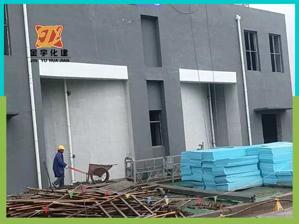 施工現場(chǎng)